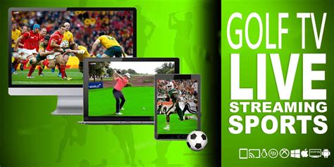 watch Golf Channel live streaming free